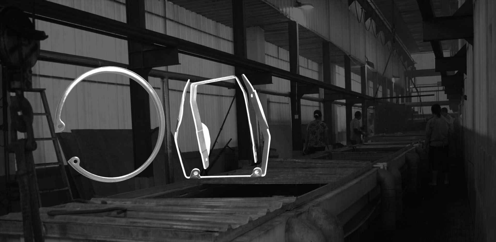 水質在線分析儀